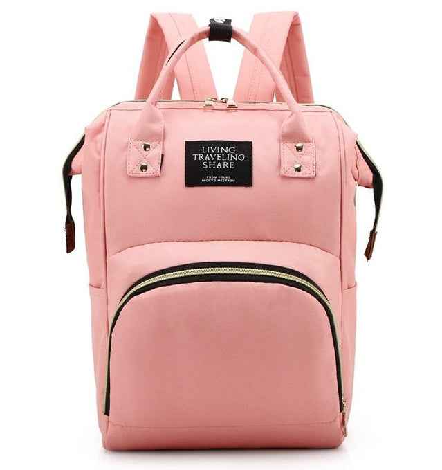 The Everyday Baby Changing Backpack