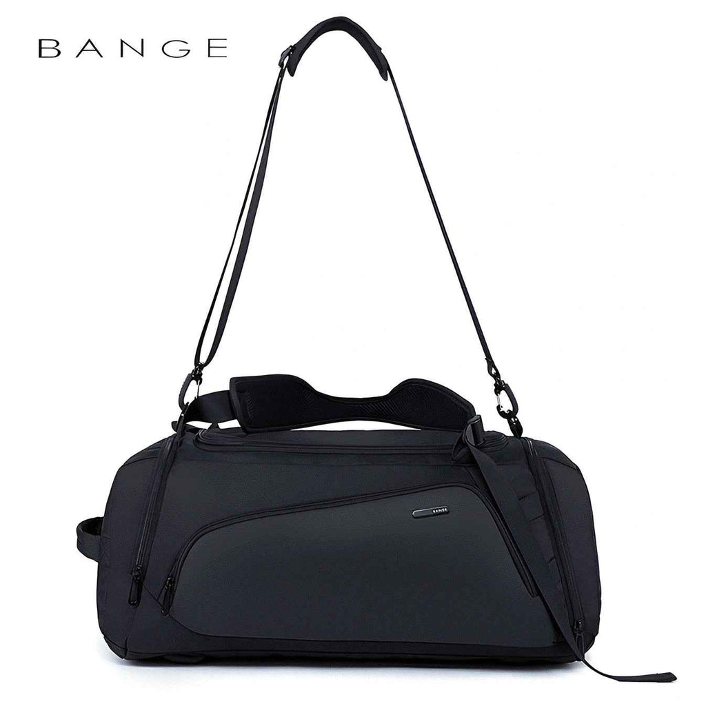 Bange 40L Waterproof Travel Duffle Bag