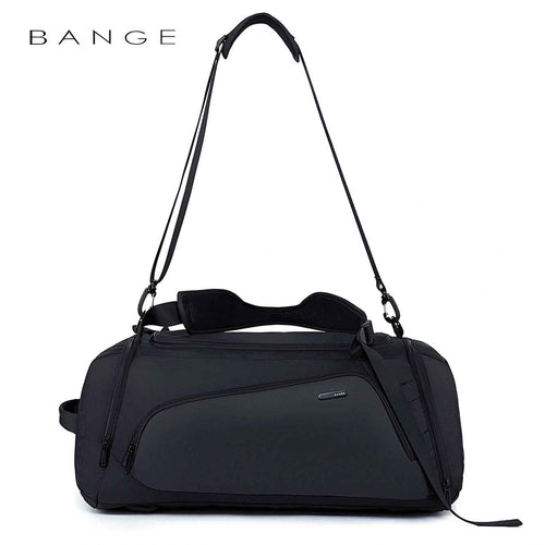 Bange 40L Waterproof Travel Duffle Bag