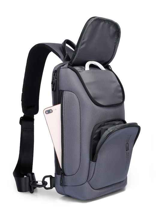 Bange Zynova Crossbody Sling Bag