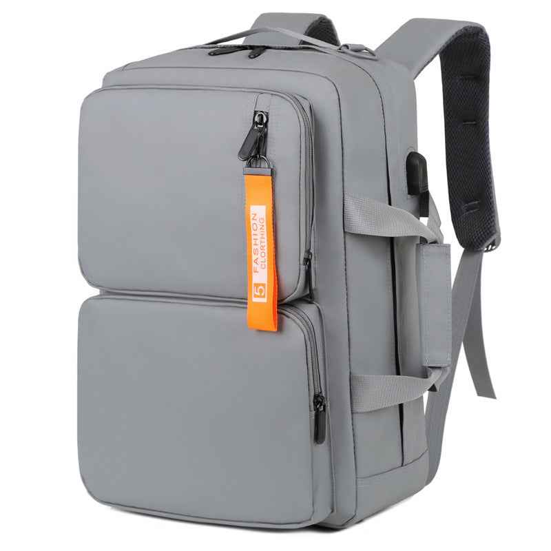 The Switch 2-in-1 Laptop Backpack & Work Bag