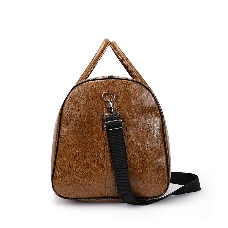 The Urban Weekender Travel Holdall