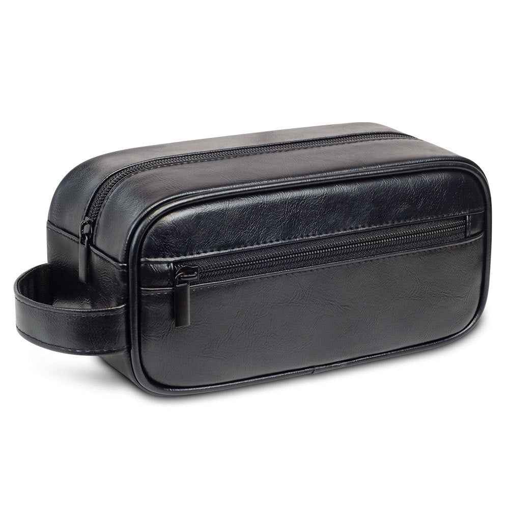 The Clever Waterproof Travel Wash Bag