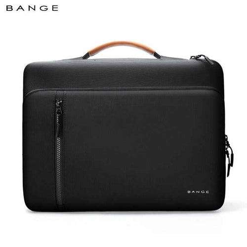 Bange 15.6" Water-Resistant Laptop Bag