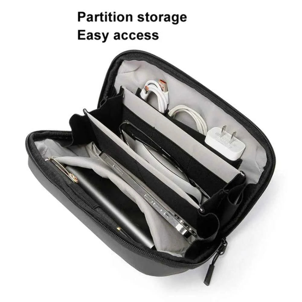 Bange Urban Waterproof Tech Organiser