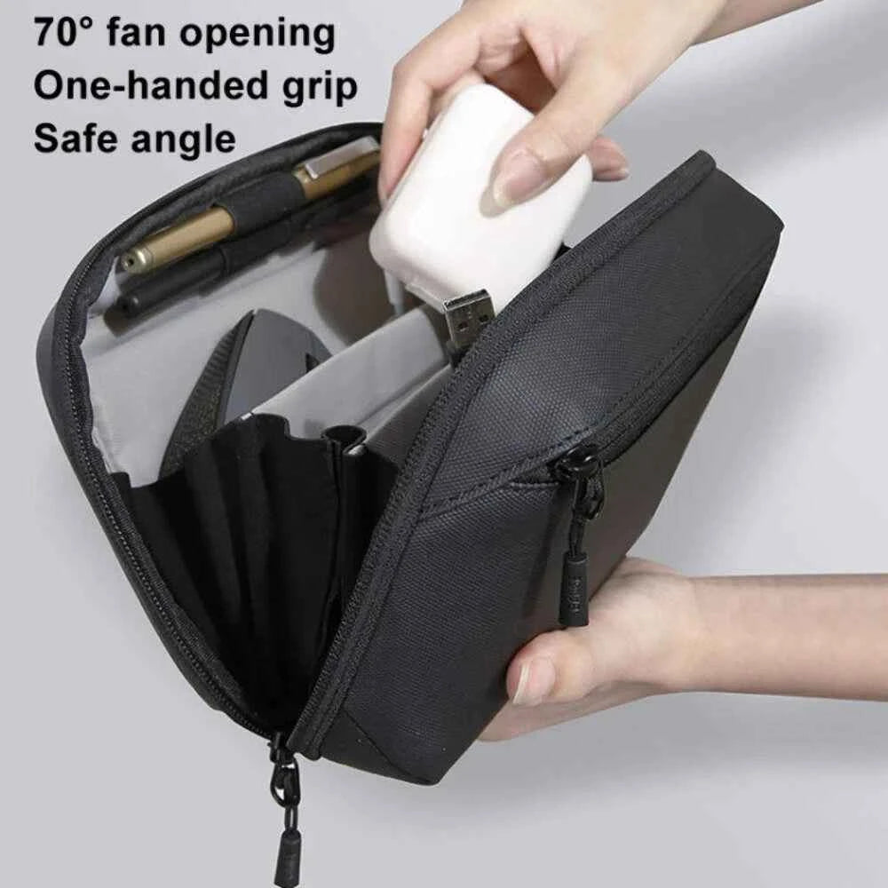 Bange Urban Waterproof Tech Organiser