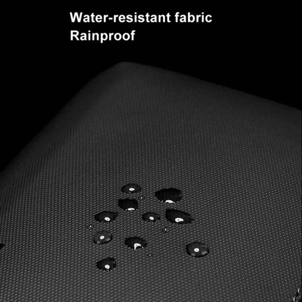 Bange Urban Waterproof Tech Organiser