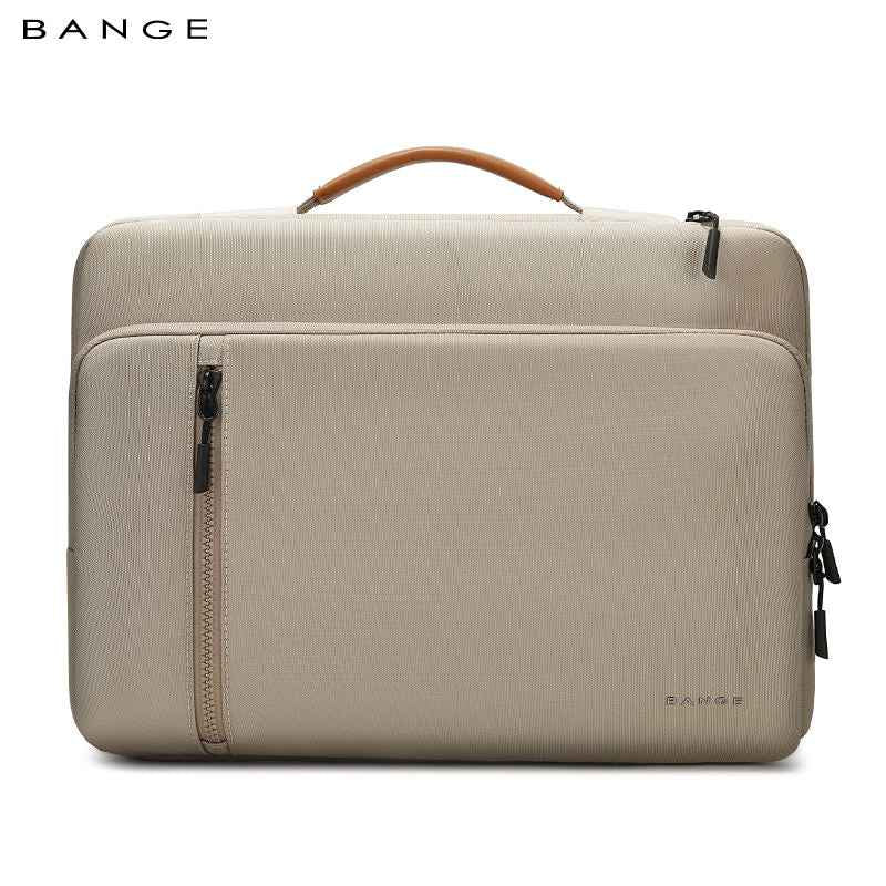 Bange 15.6" Water-Resistant Laptop Bag